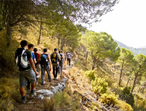 Escursioni In trekking